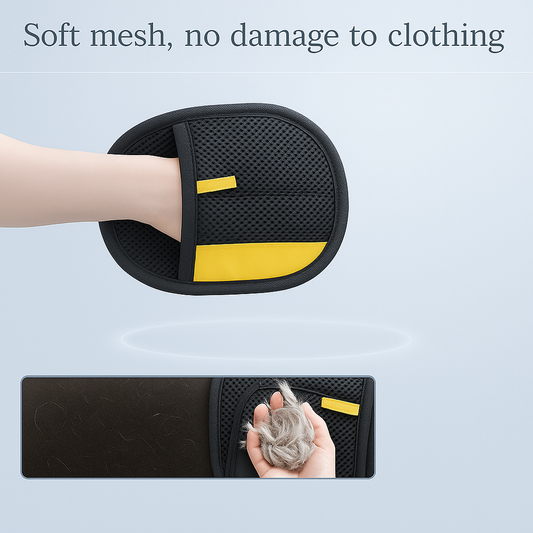 Furblu™ Premium Pet Hair Removal Glove